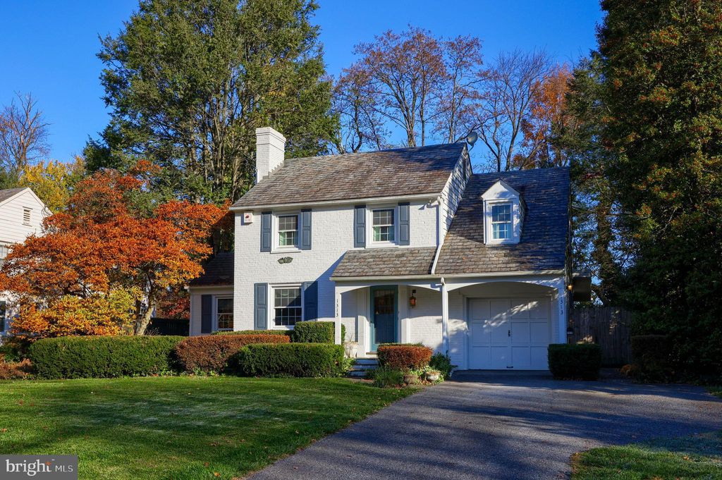 Photo of 1313 Clayton Road, Lancaster, PA 17603 (MLS # PALA2043552)