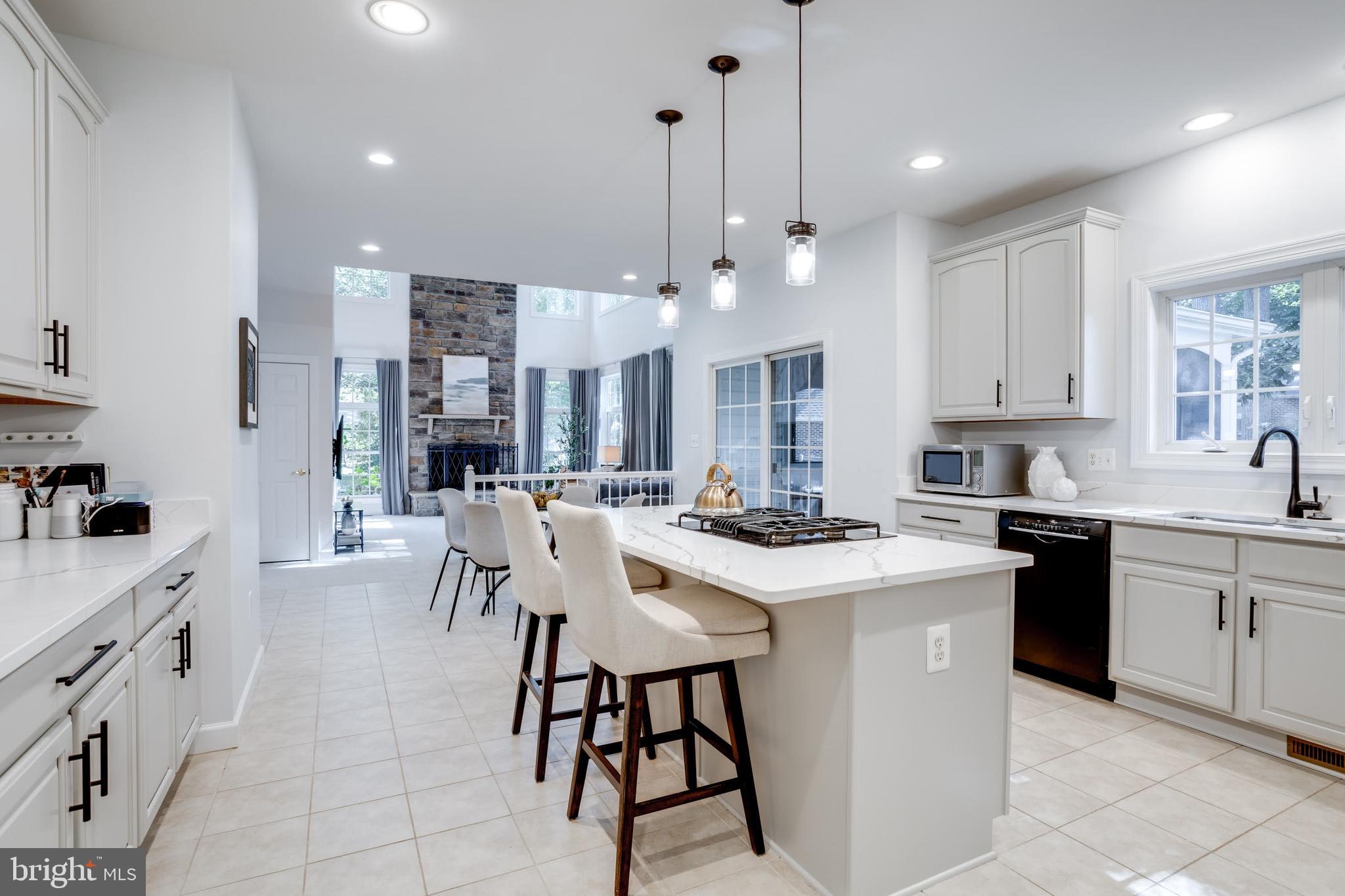 CHESTNUT HILL - Residential