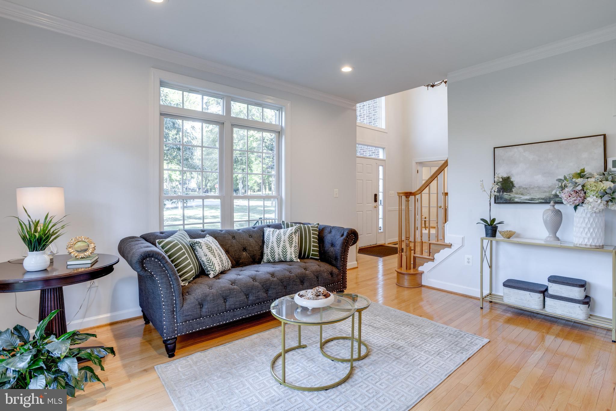 CHESTNUT HILL - Residential