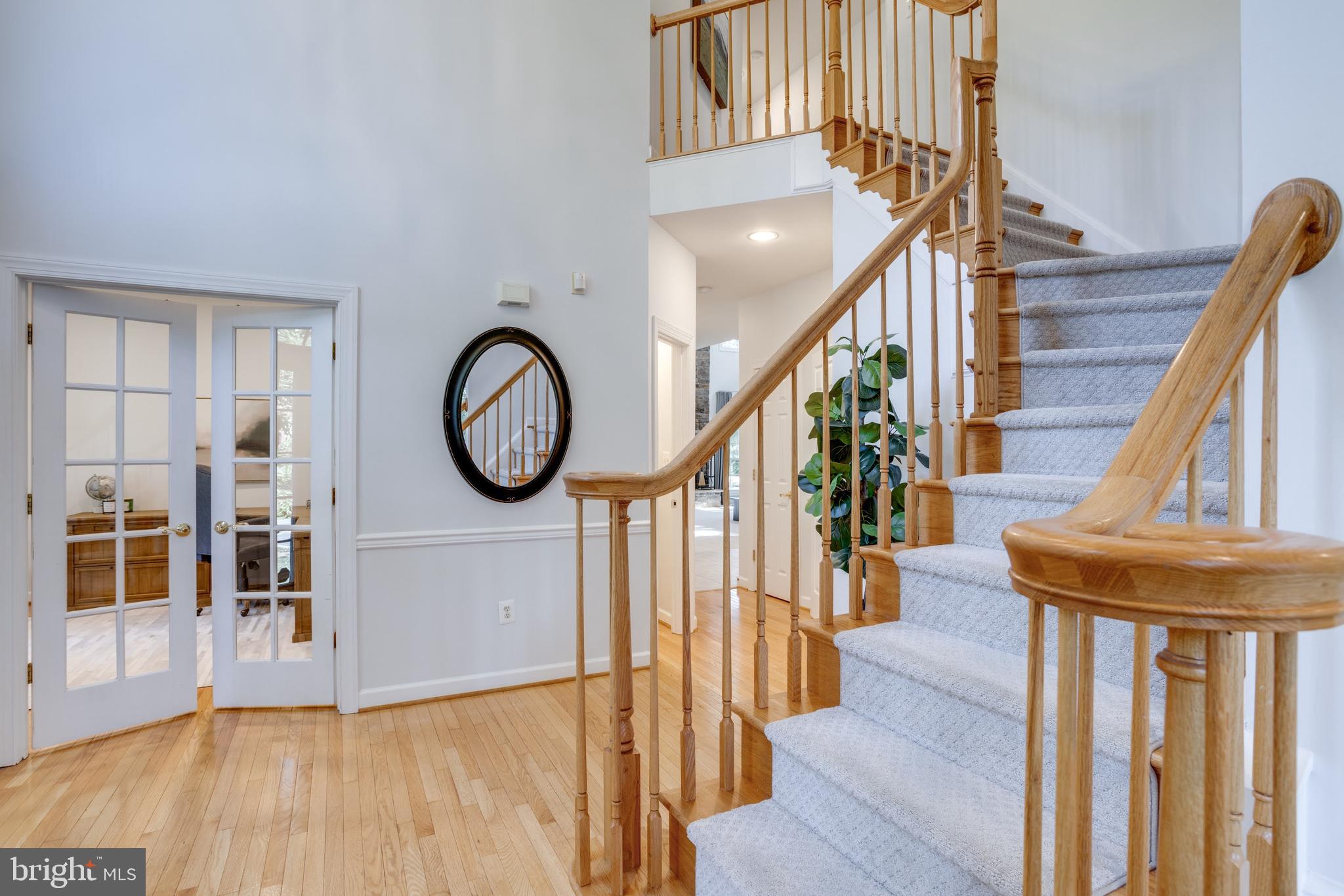 CHESTNUT HILL - Residential