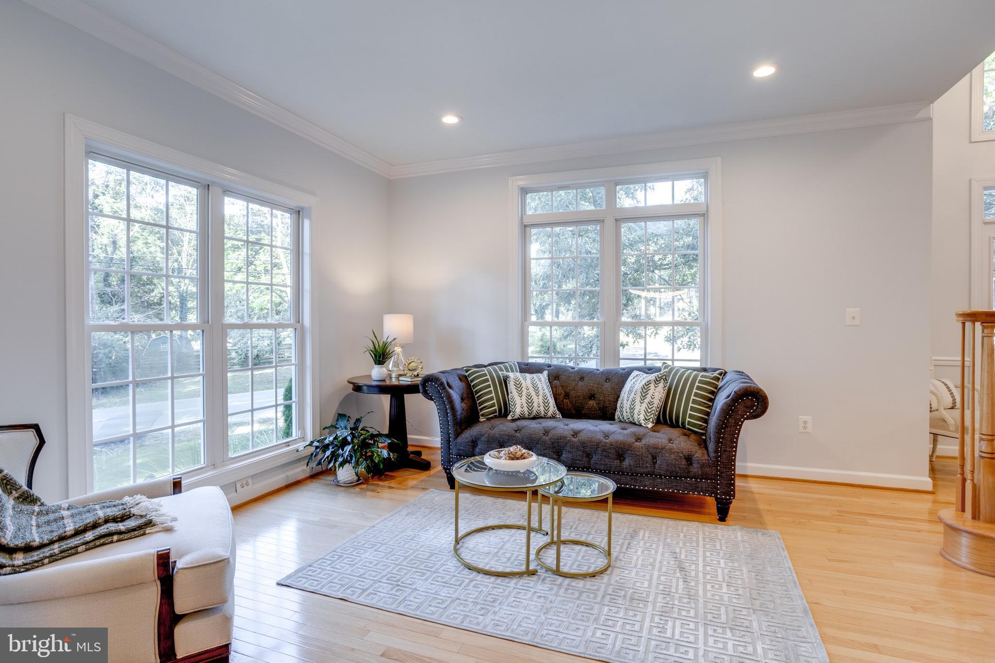 CHESTNUT HILL - Residential