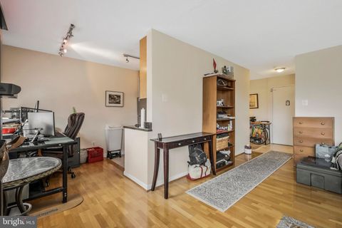 Condo For Rent - 1730 Arlington Boulevard #401<br/> Arlington County, ARLINGTON, VA 22209