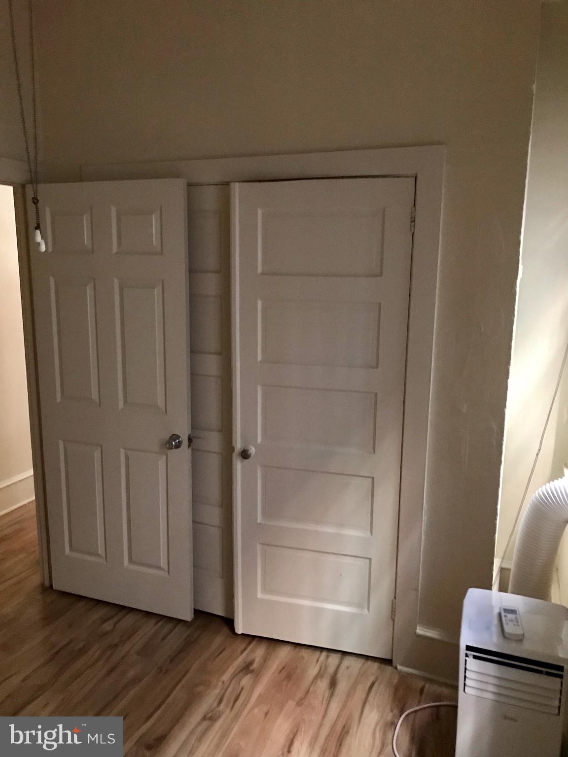 WASHINGTON SQ WEST - Residential Lease