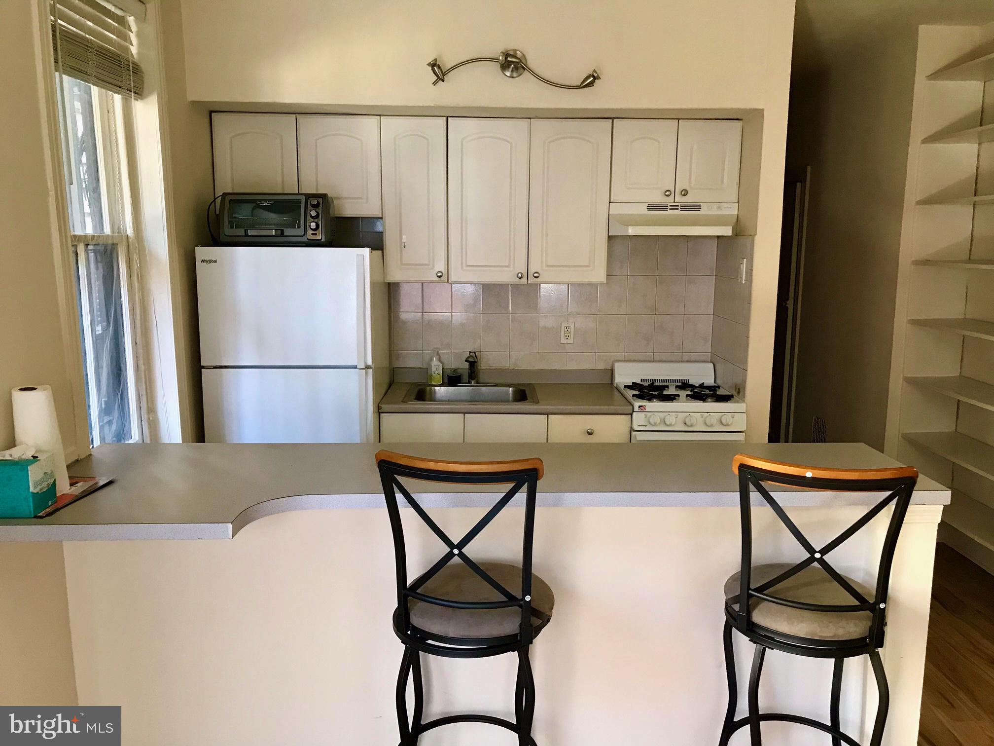 WASHINGTON SQ WEST - Residential Lease