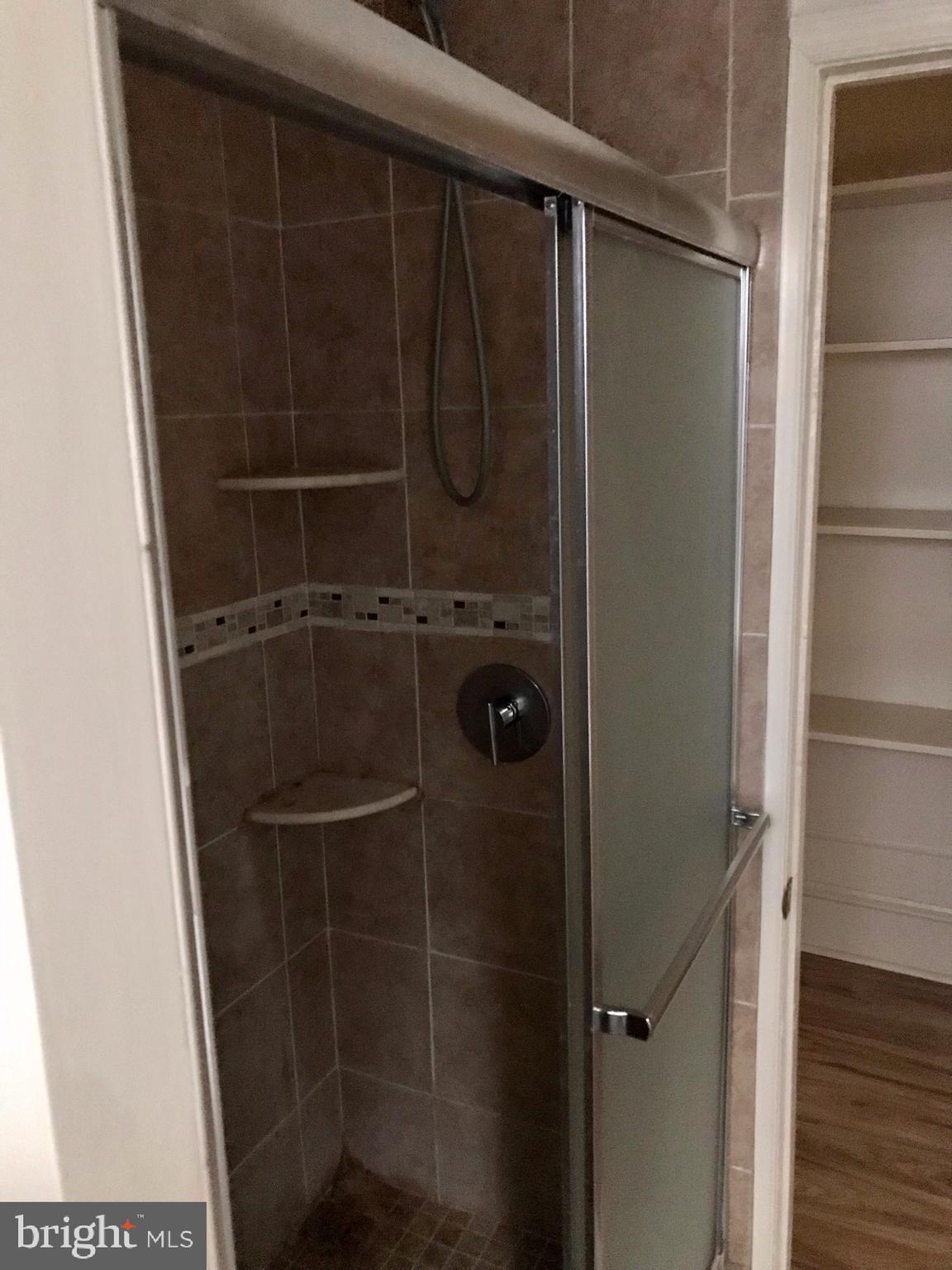 WASHINGTON SQ WEST - Residential Lease