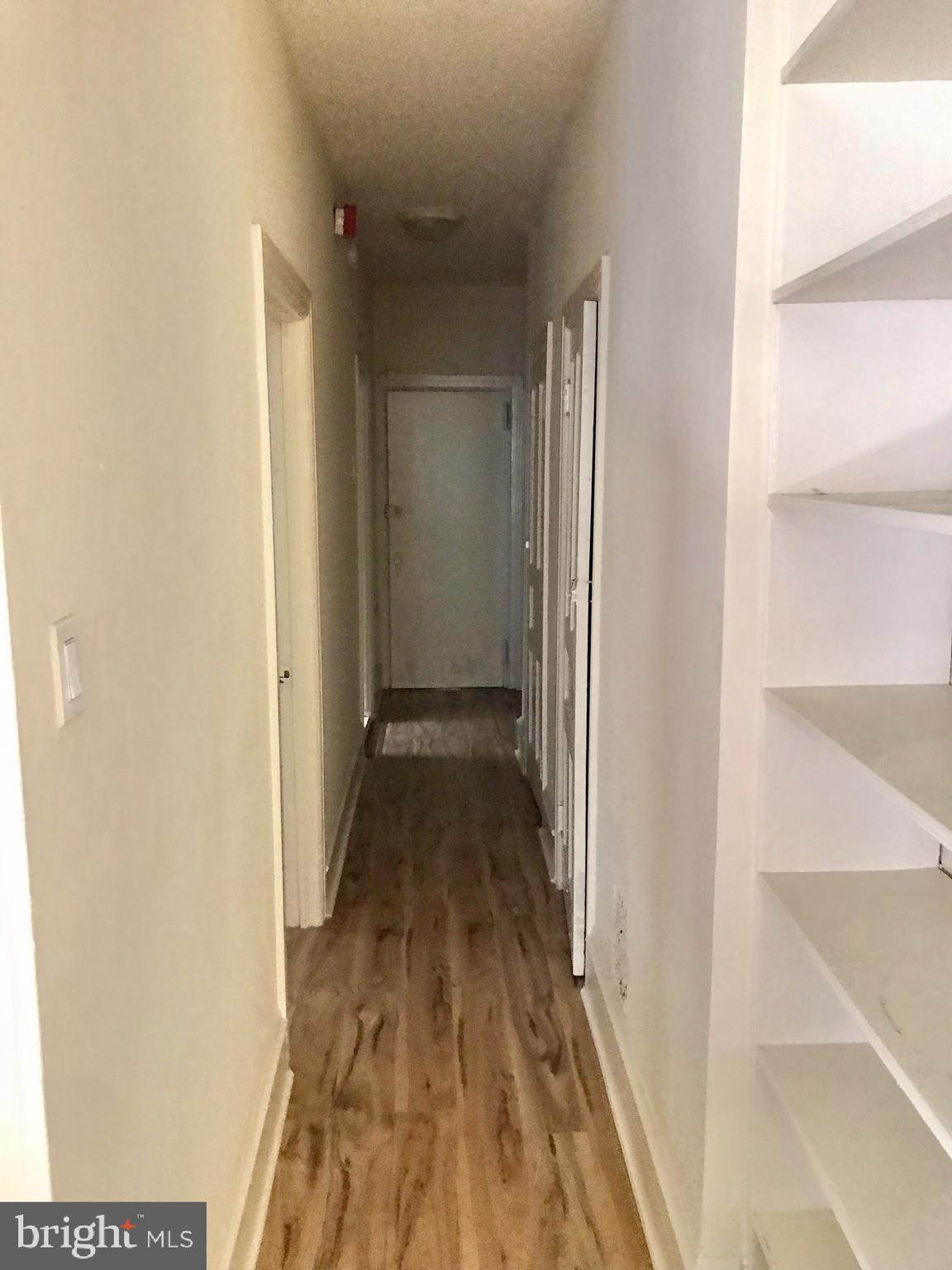 WASHINGTON SQ WEST - Residential Lease