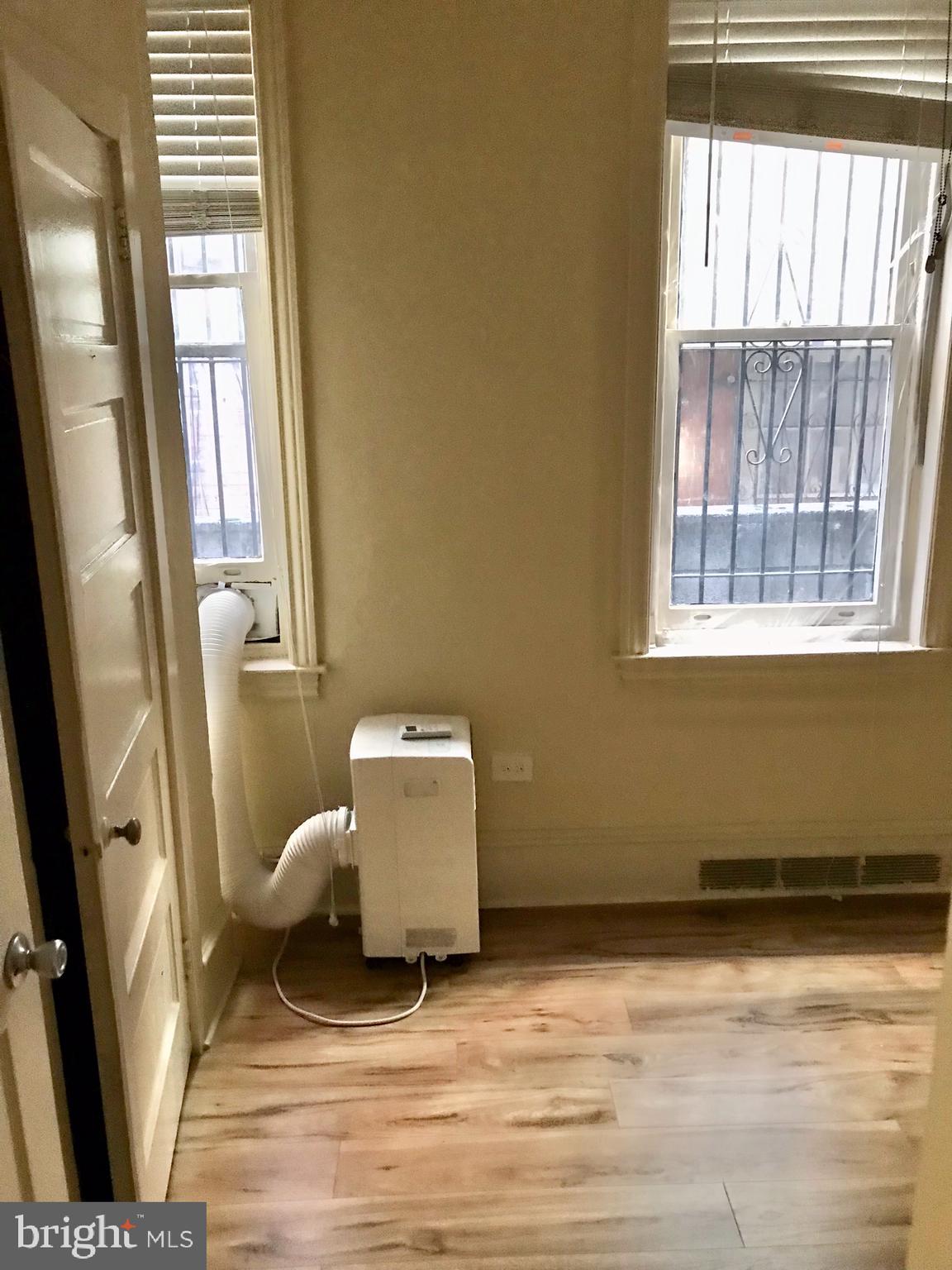 WASHINGTON SQ WEST - Residential Lease