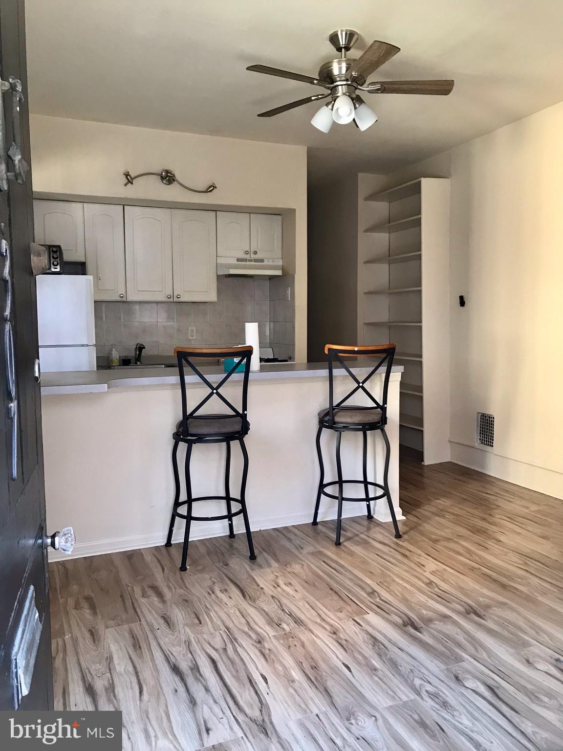 WASHINGTON SQ WEST - Residential Lease