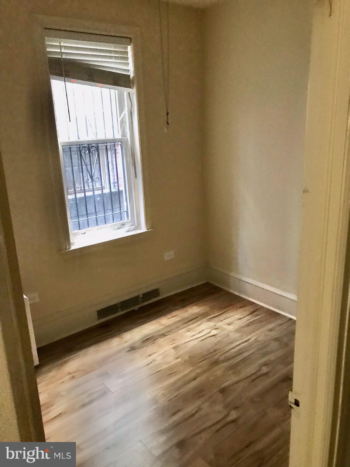 WASHINGTON SQ WEST - Residential Lease