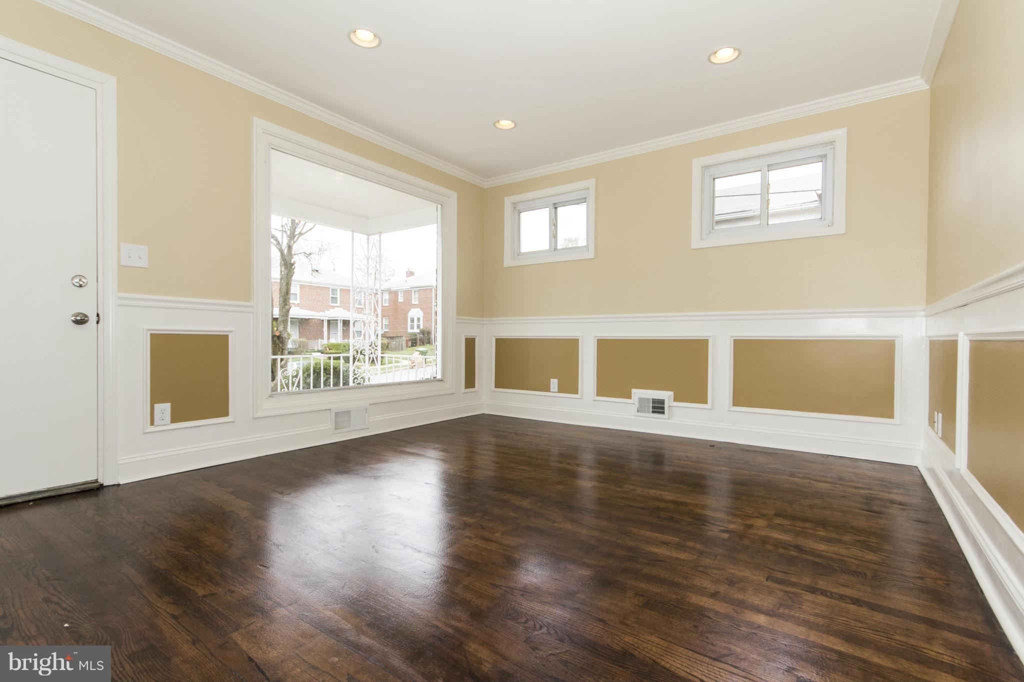 GROVE PARK - Residential