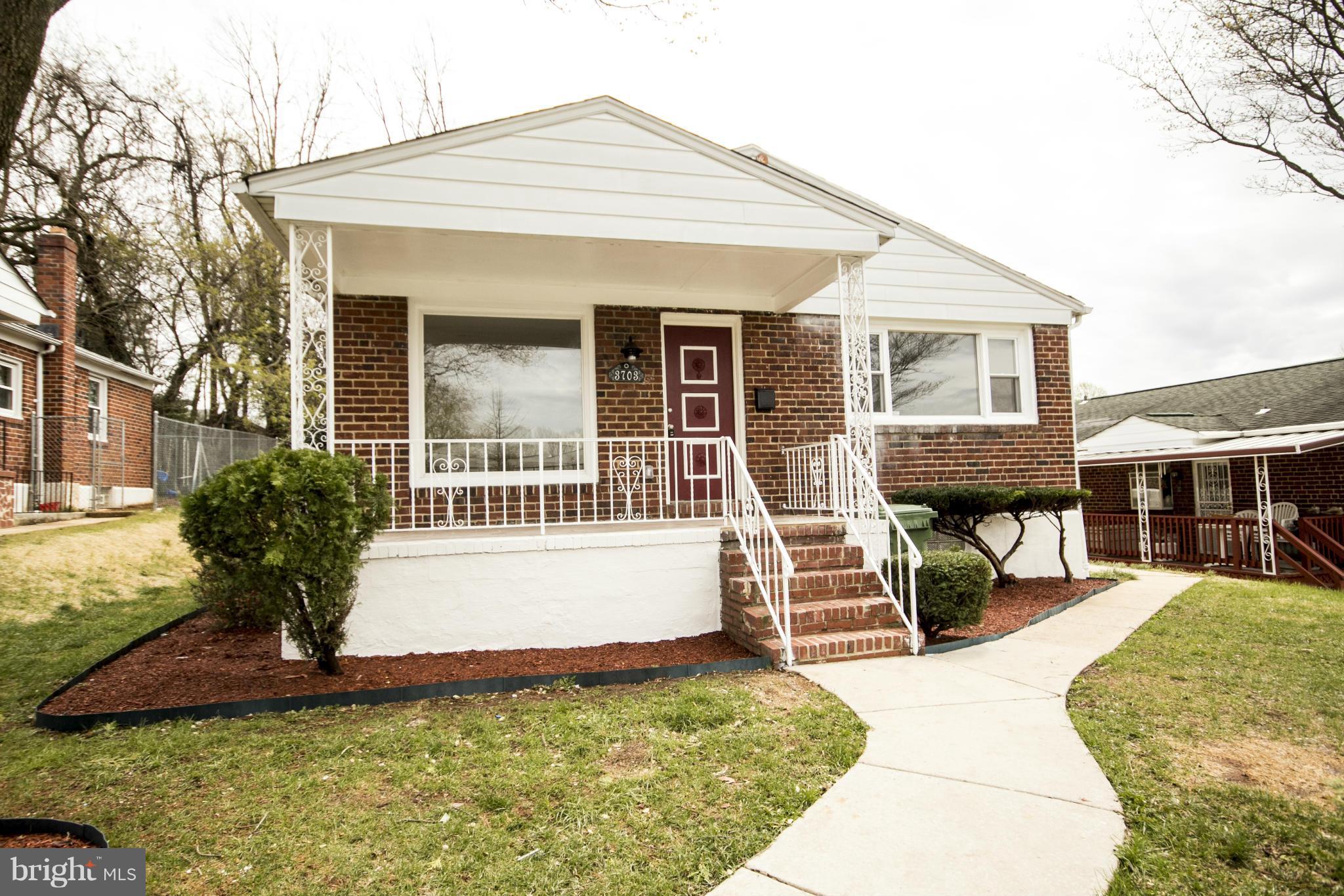 GROVE PARK - Residential