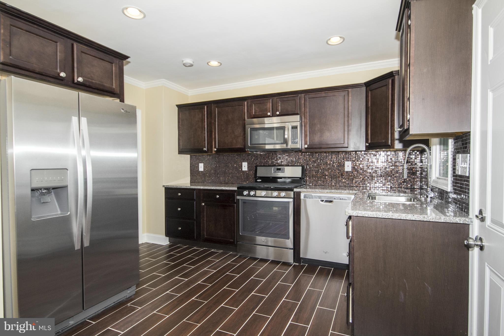 GROVE PARK - Residential