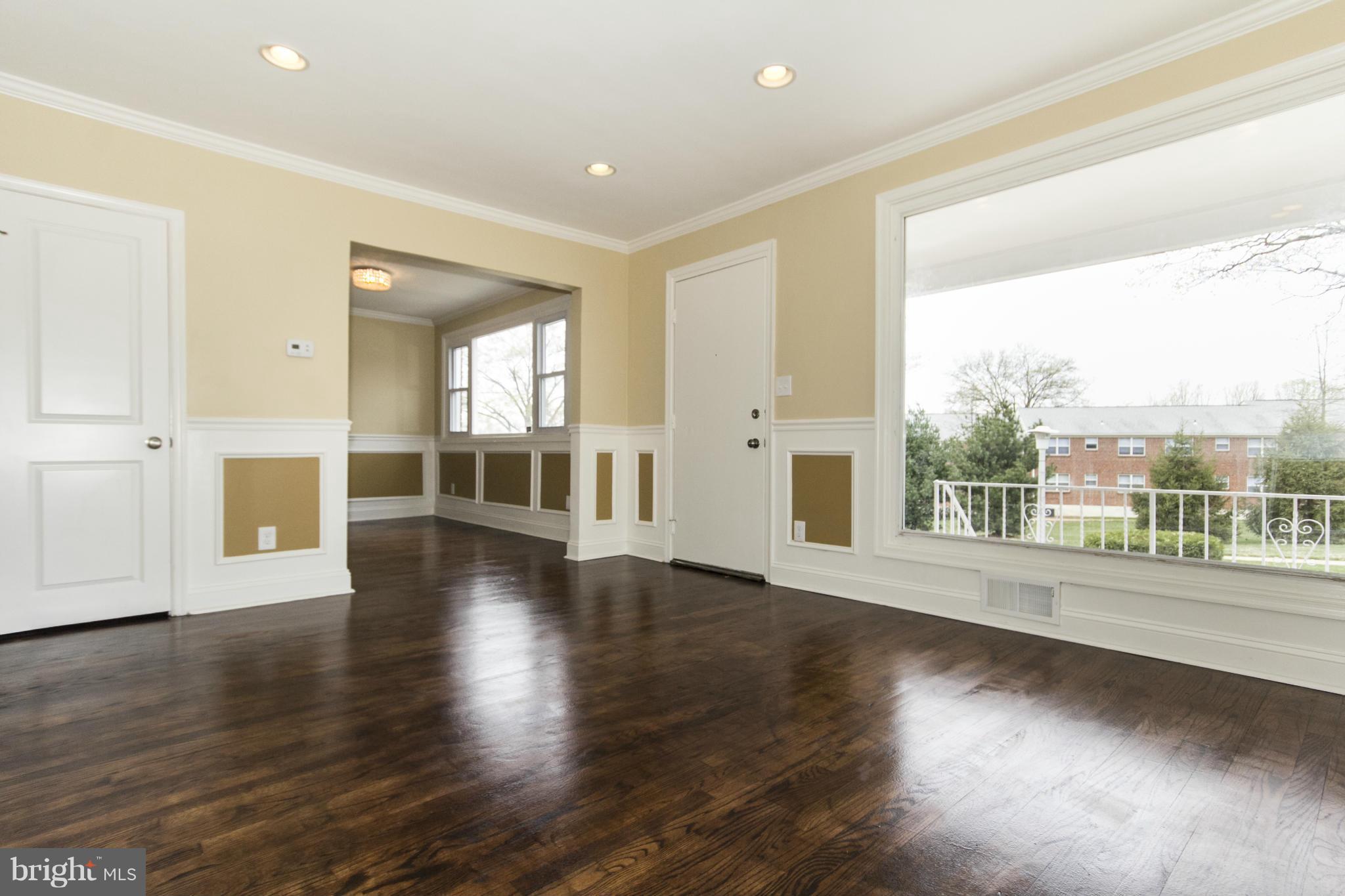 GROVE PARK - Residential