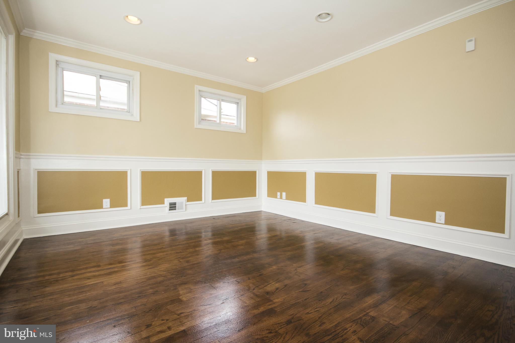 GROVE PARK - Residential