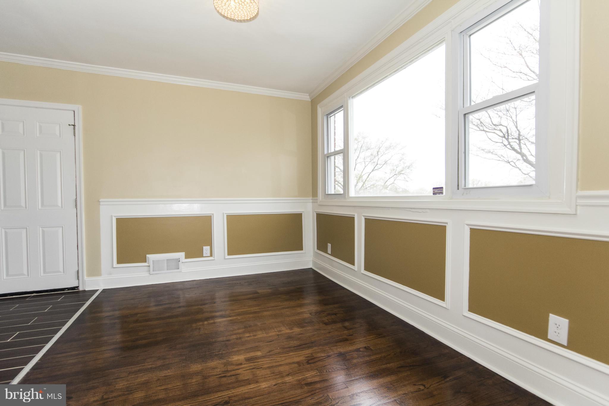 GROVE PARK - Residential