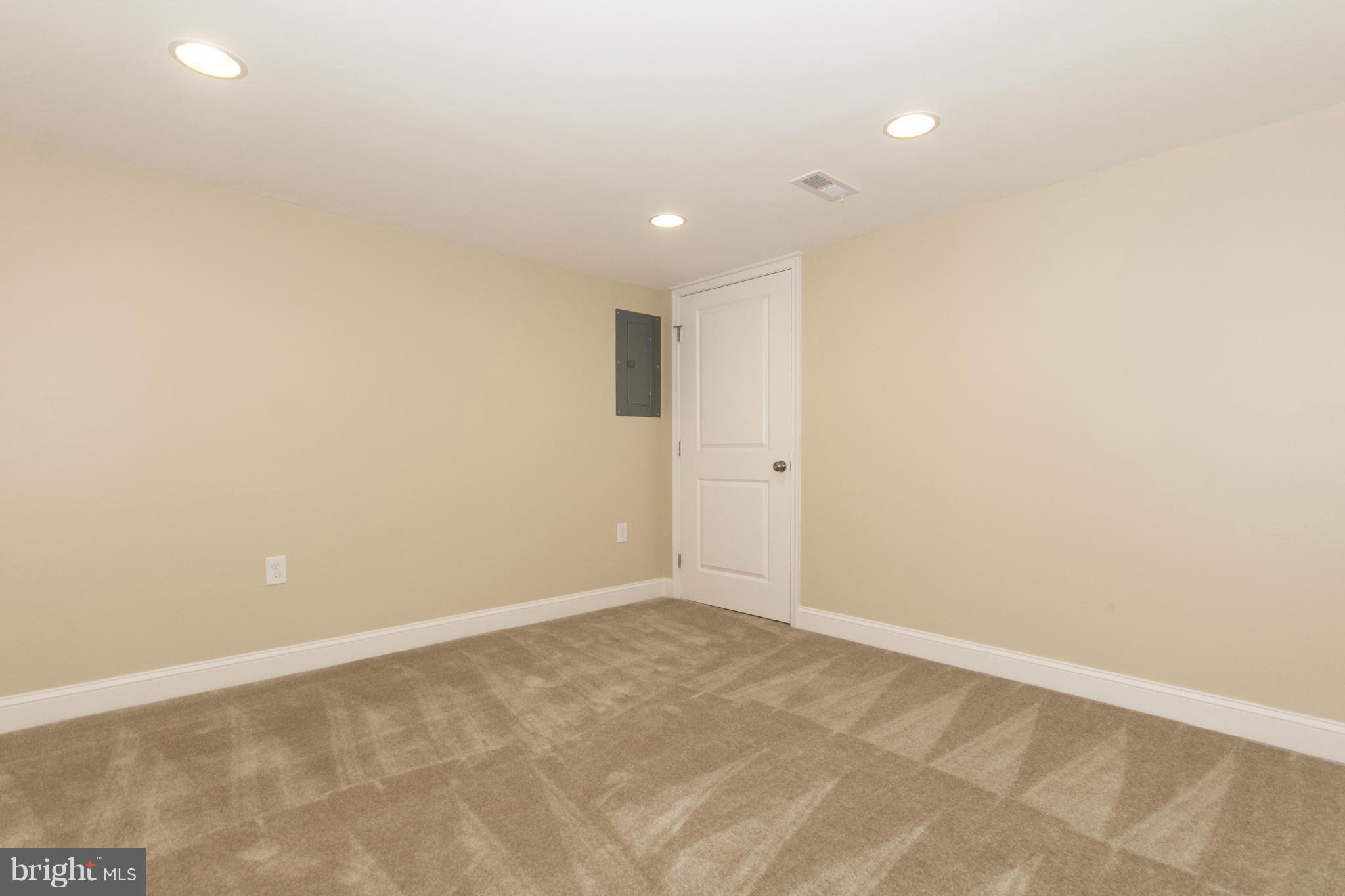 GROVE PARK - Residential