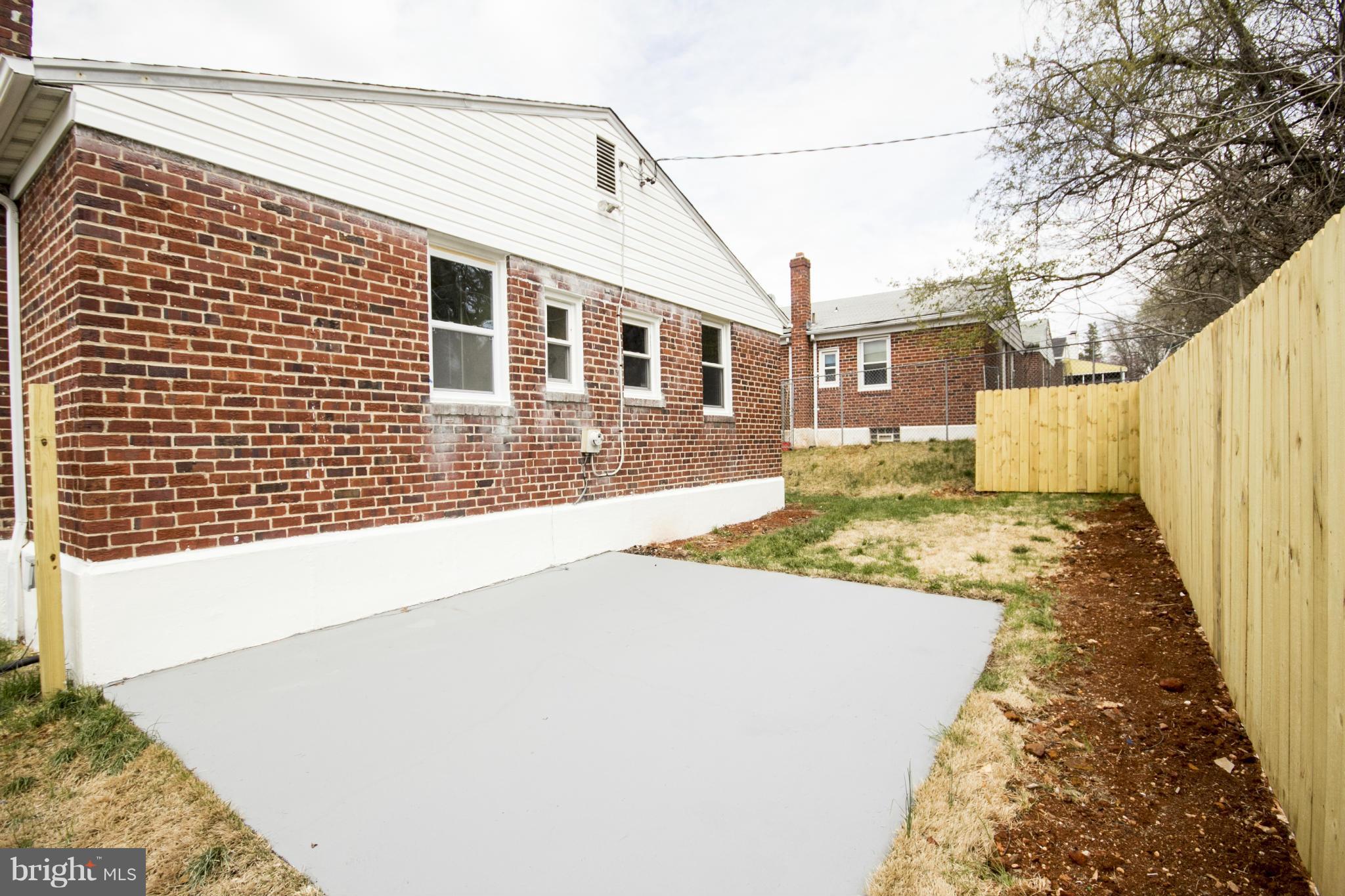 GROVE PARK - Residential