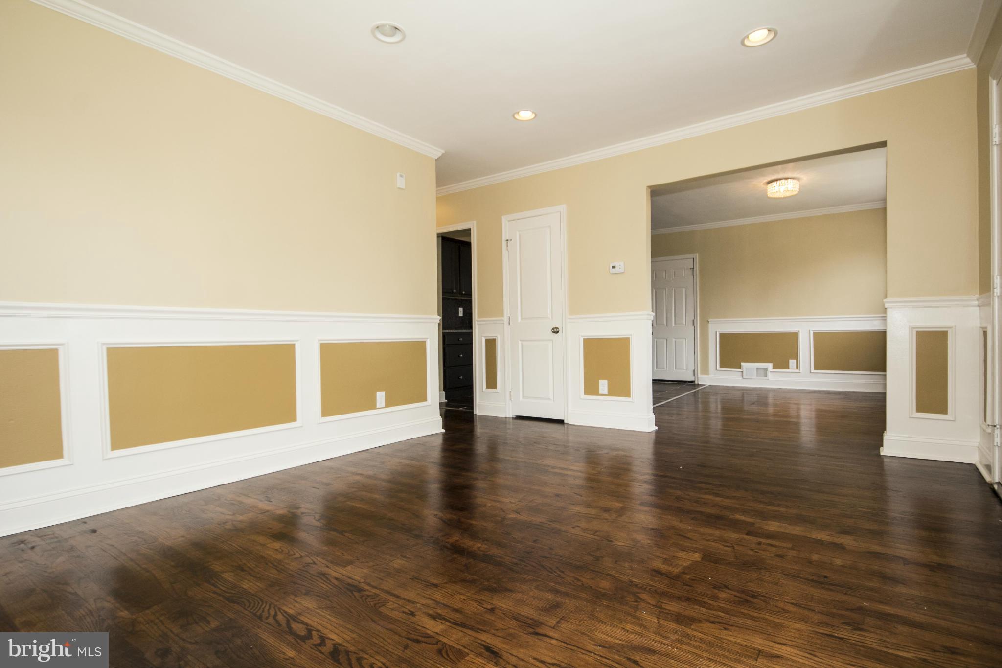 GROVE PARK - Residential