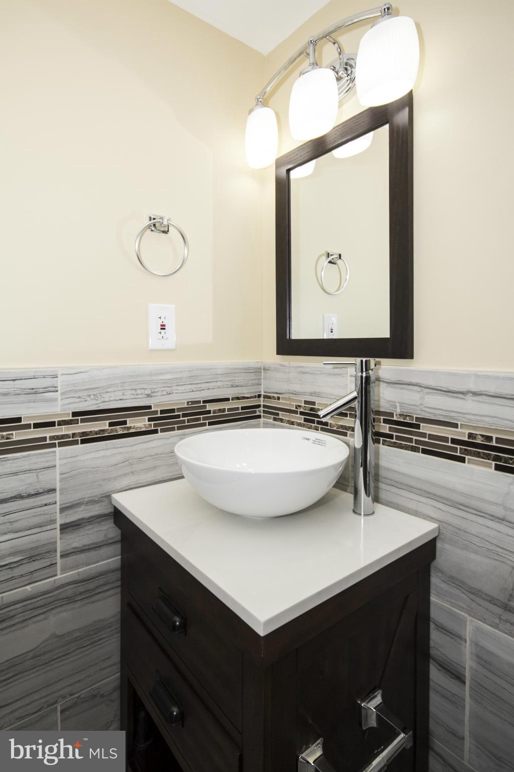 GROVE PARK - Residential