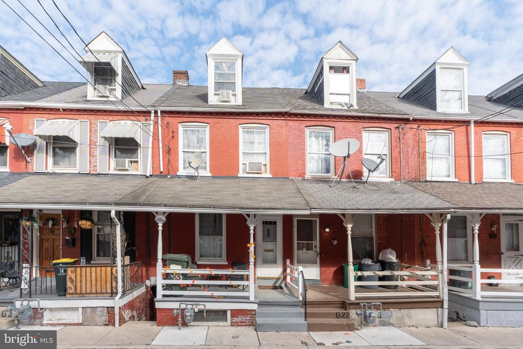 Photo of 629 Lake Street, LANCASTER, PA 17603 (MLS # PALA2079126)