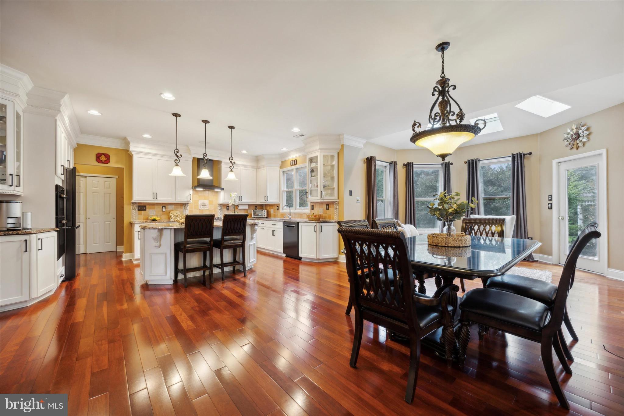 ESTATES OF MNTGMRY - Residential