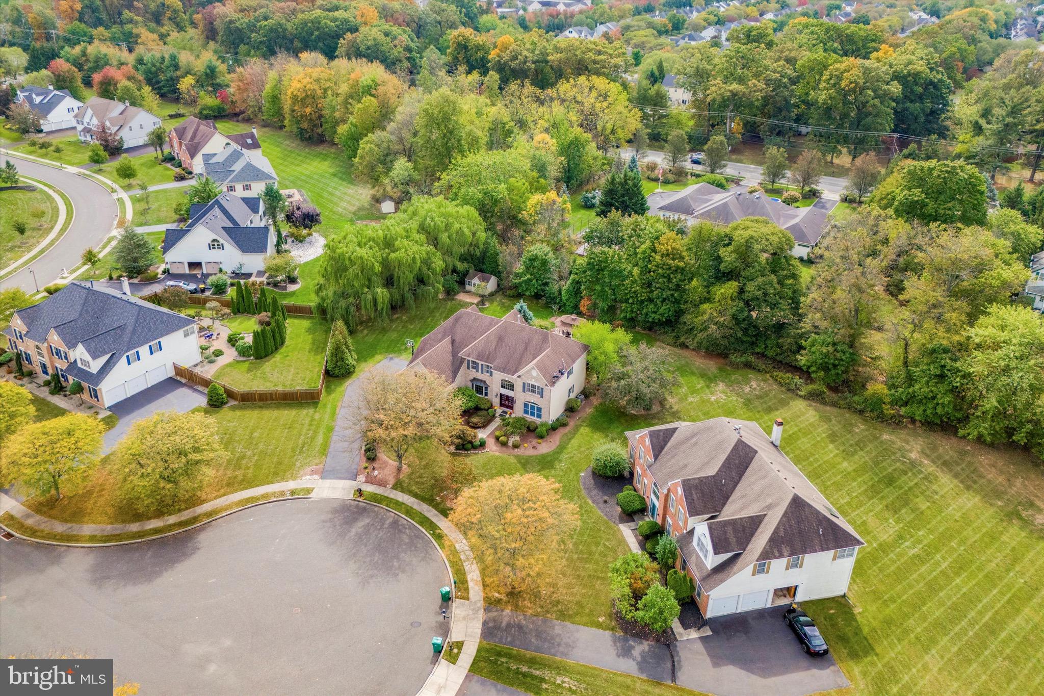 ESTATES OF MNTGMRY - Residential