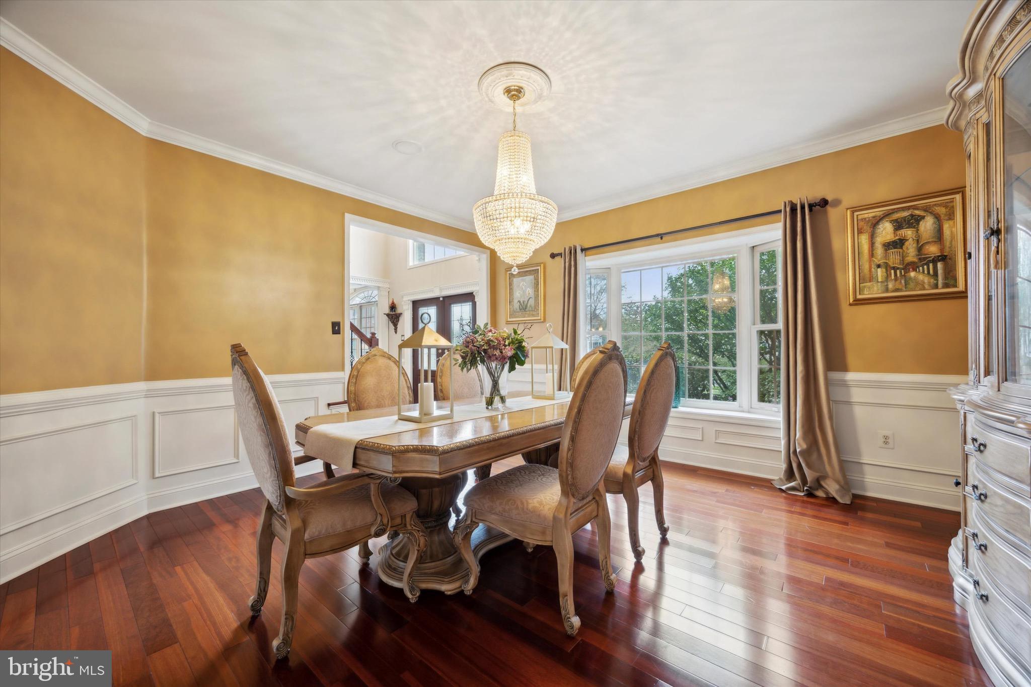 ESTATES OF MNTGMRY - Residential