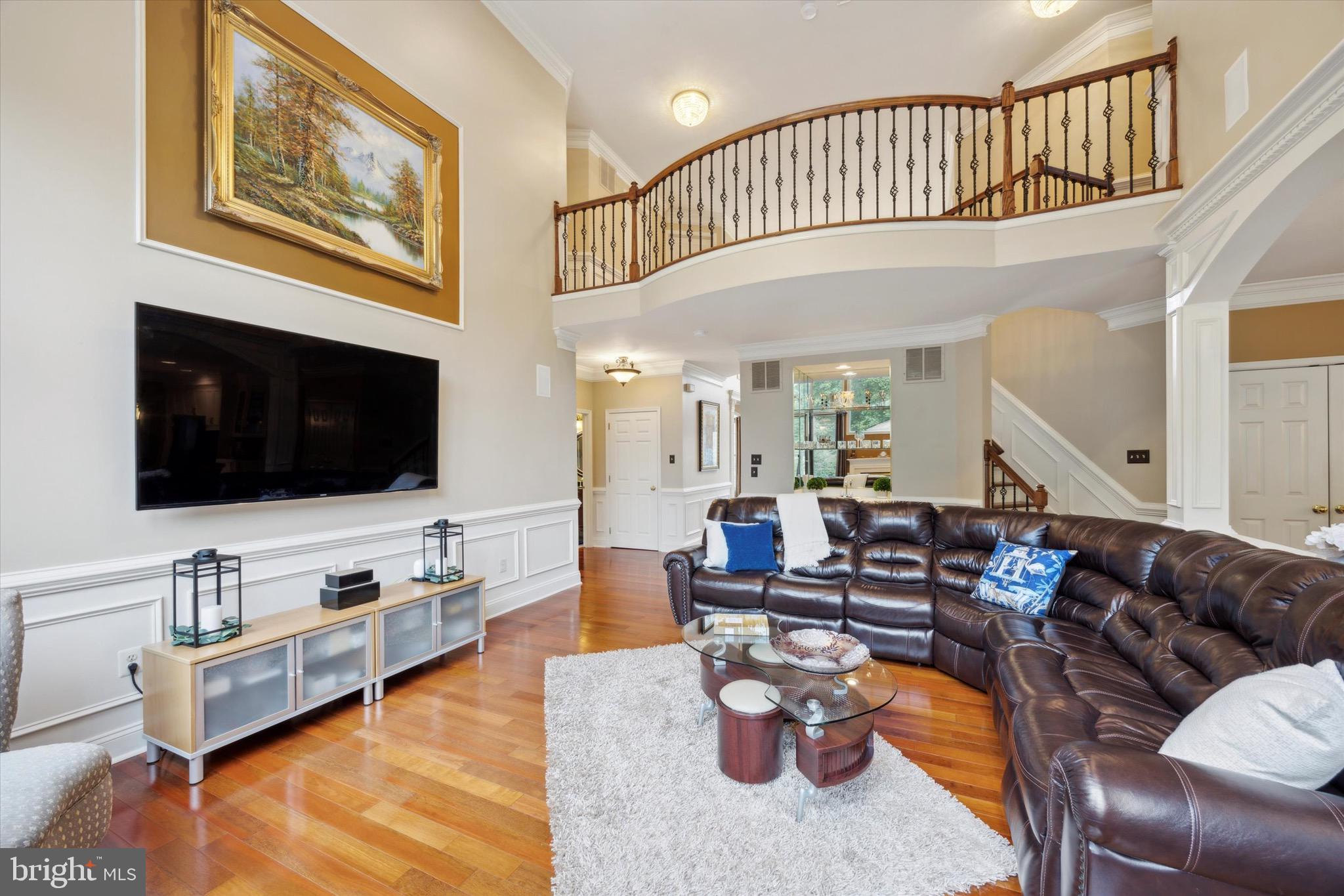 ESTATES OF MNTGMRY - Residential