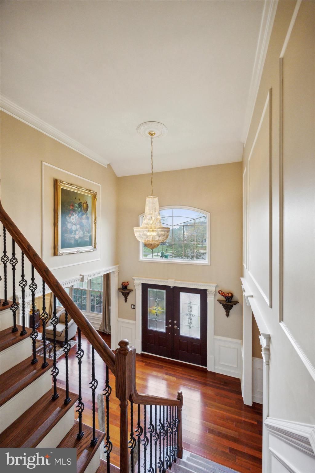 ESTATES OF MNTGMRY - Residential