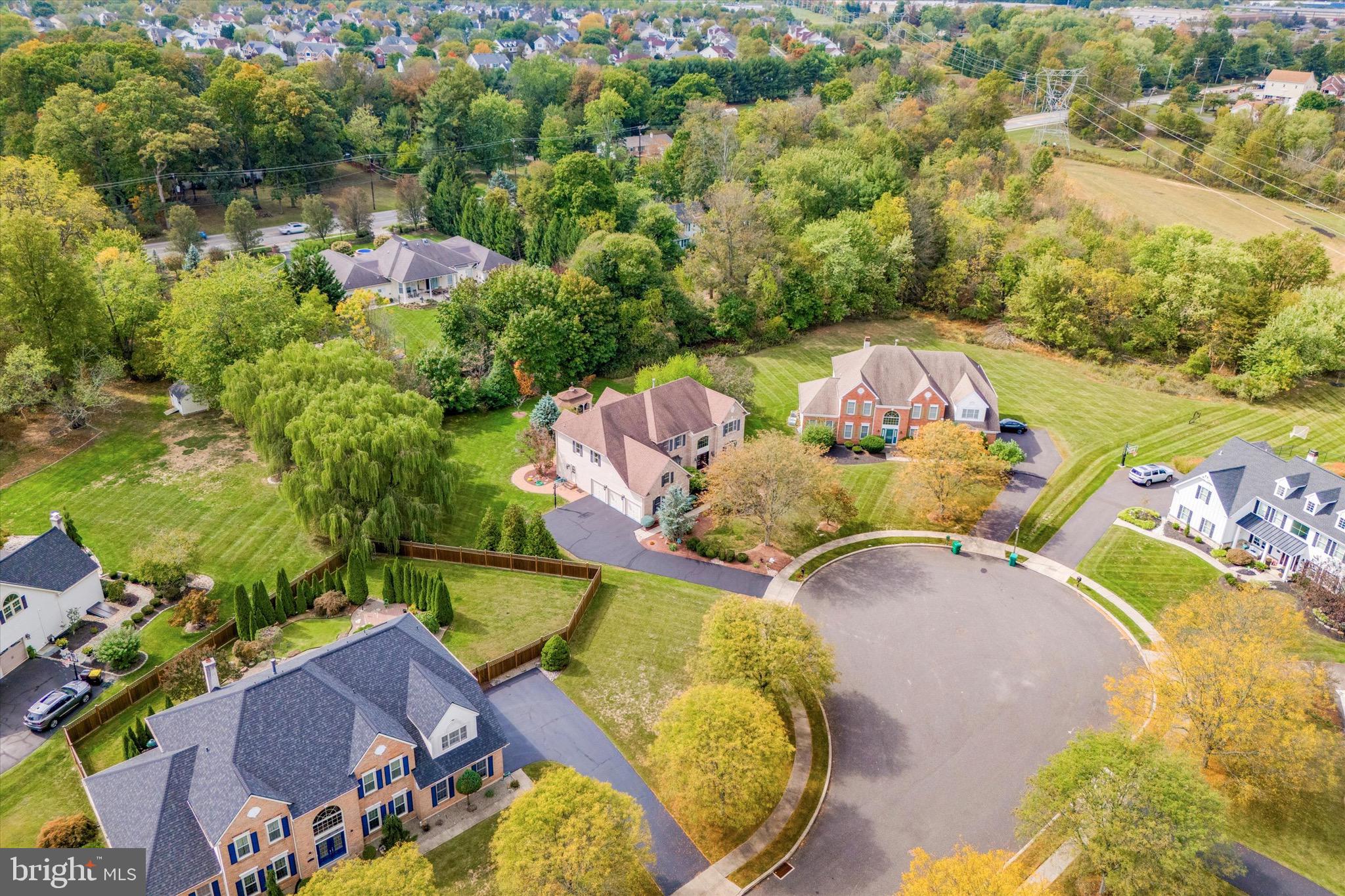 ESTATES OF MNTGMRY - Residential