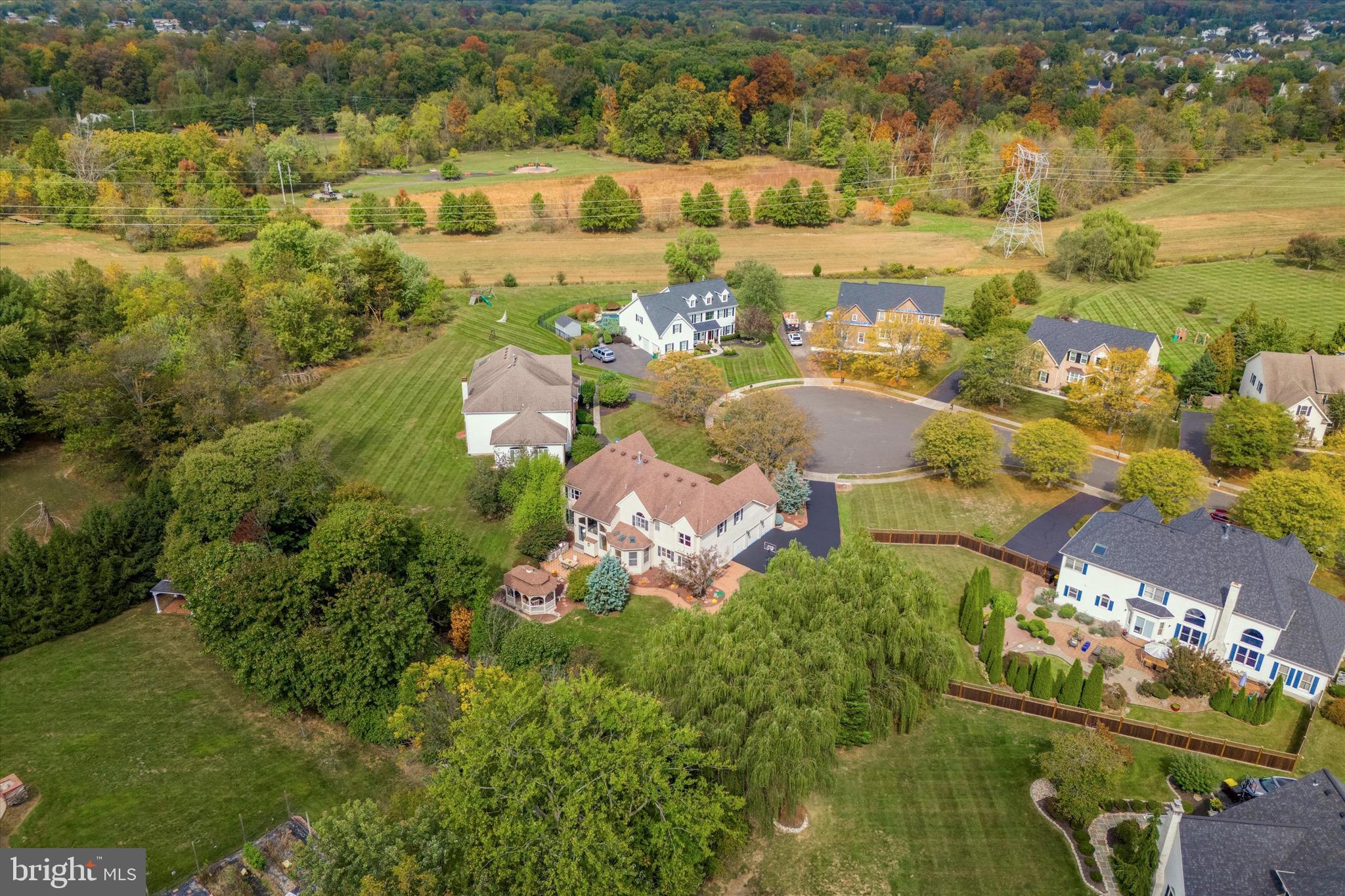 ESTATES OF MNTGMRY - Residential