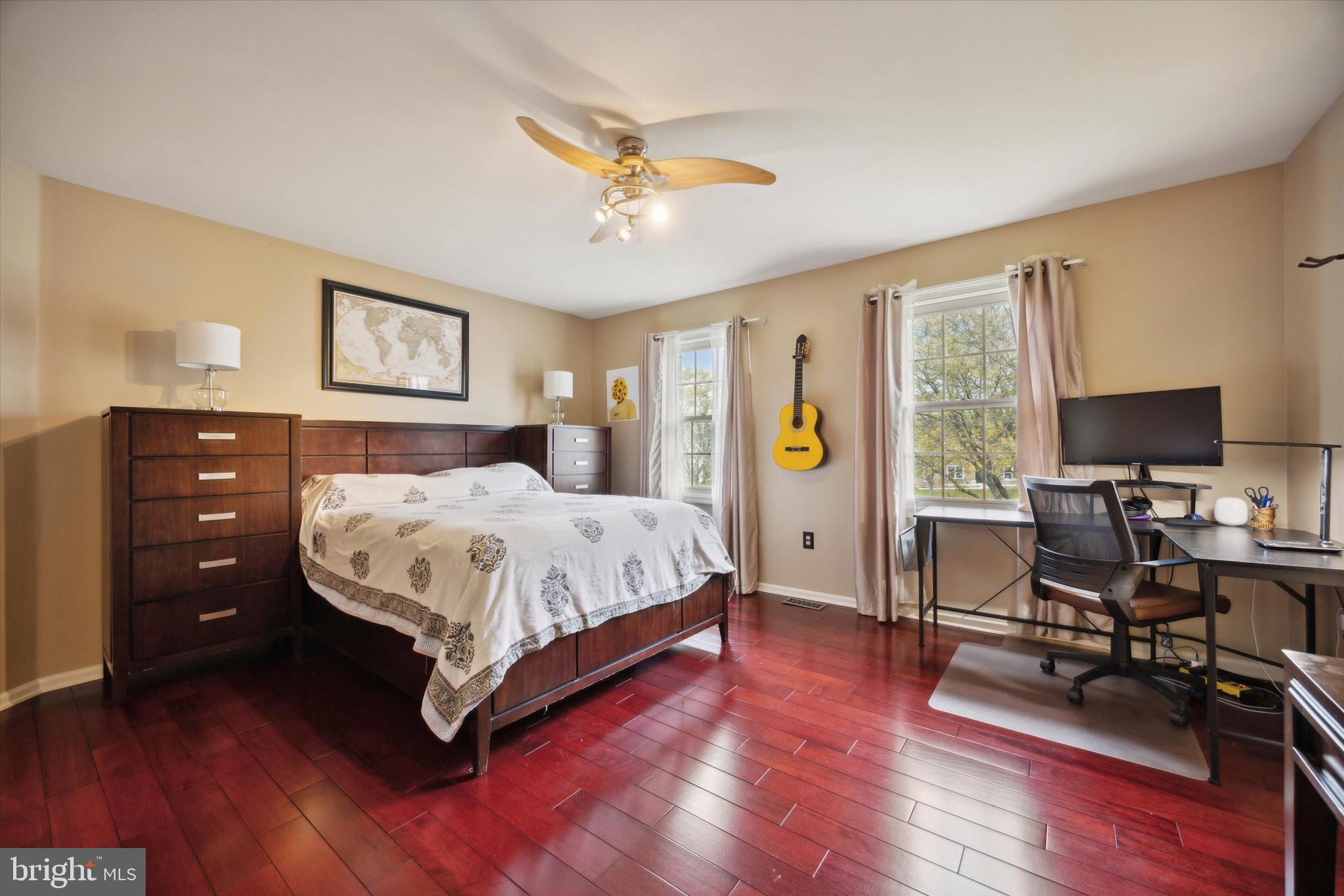 ESTATES OF MNTGMRY - Residential