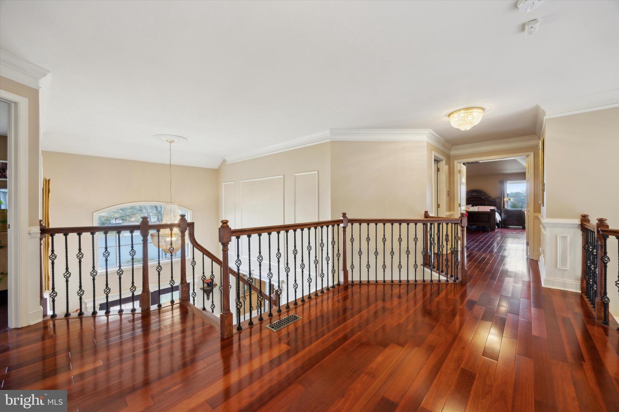 ESTATES OF MNTGMRY - Residential