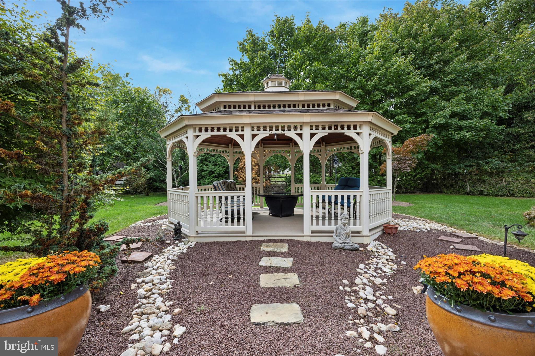 ESTATES OF MNTGMRY - Residential