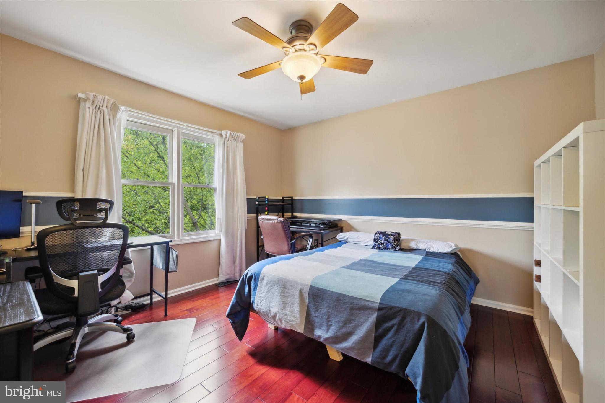 ESTATES OF MNTGMRY - Residential