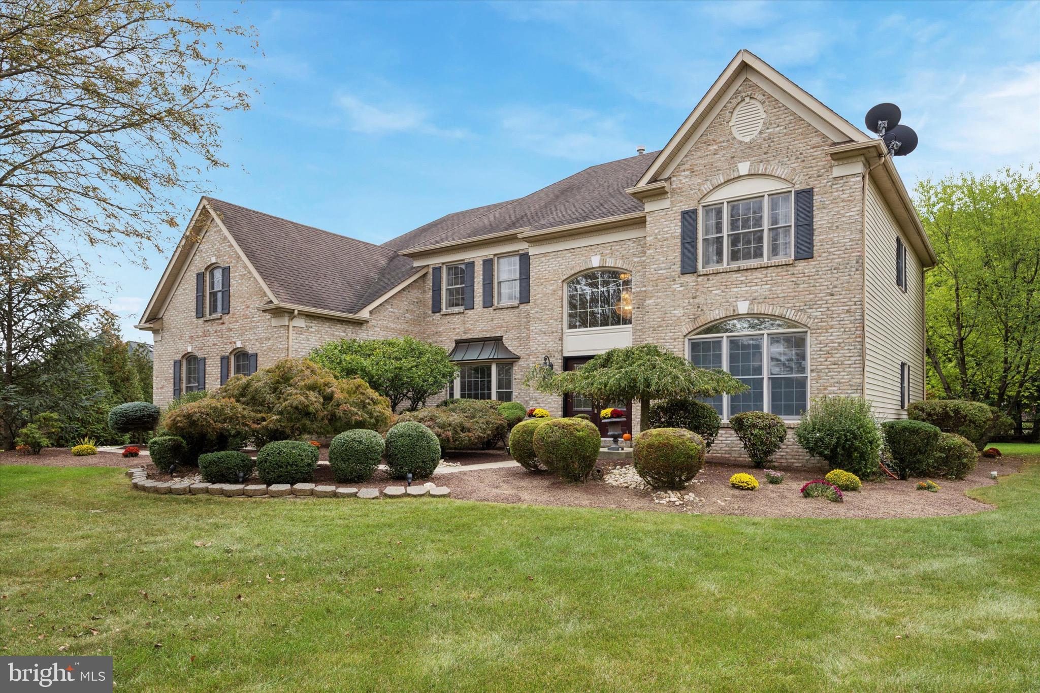 ESTATES OF MNTGMRY - Residential