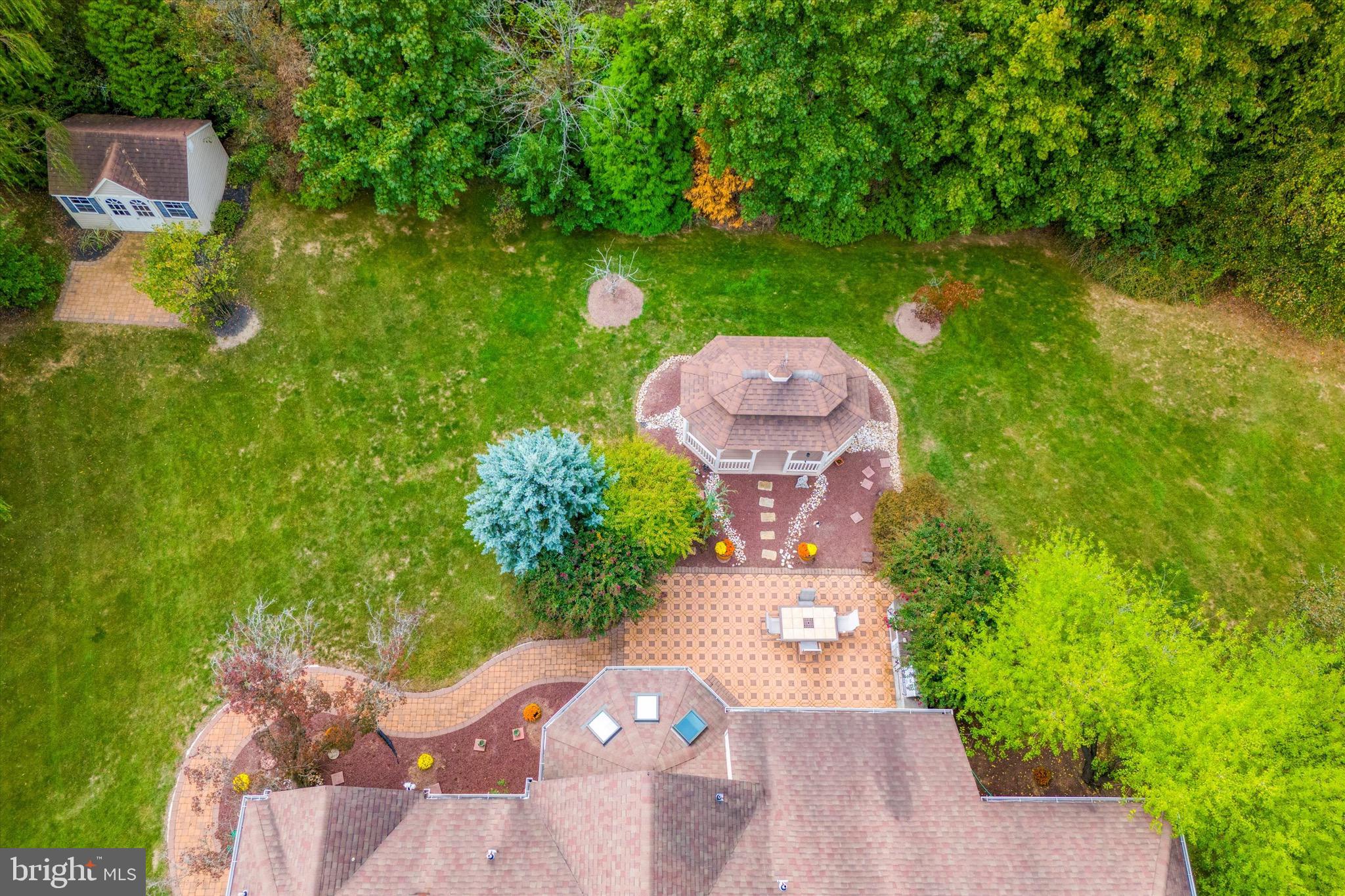 ESTATES OF MNTGMRY - Residential