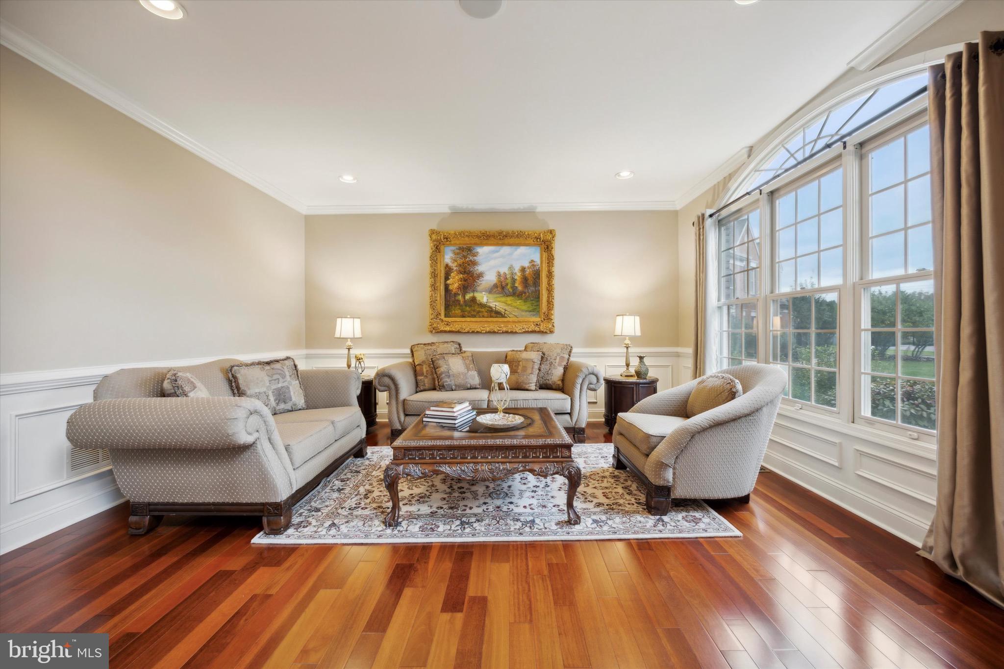 ESTATES OF MNTGMRY - Residential