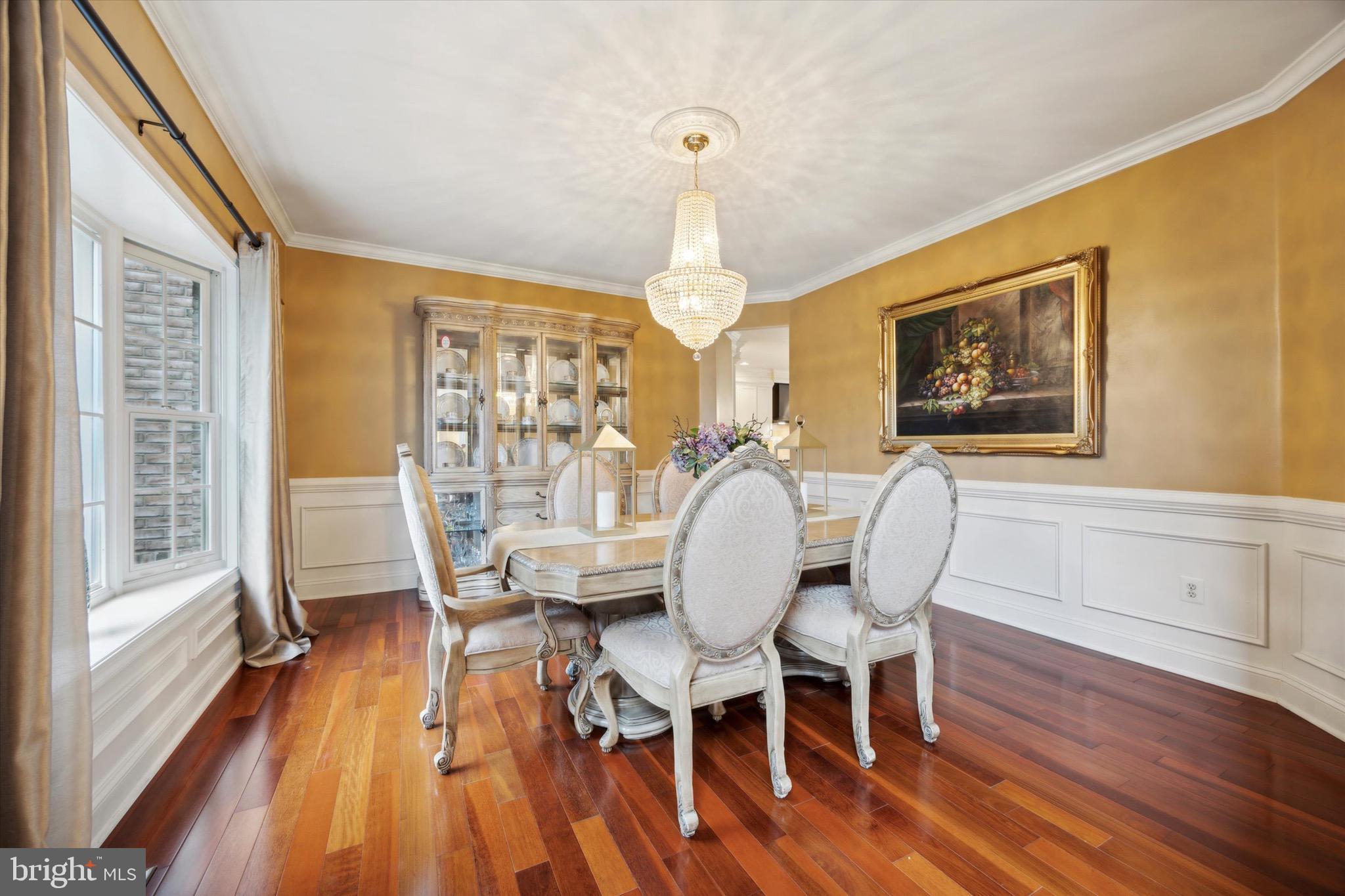 ESTATES OF MNTGMRY - Residential