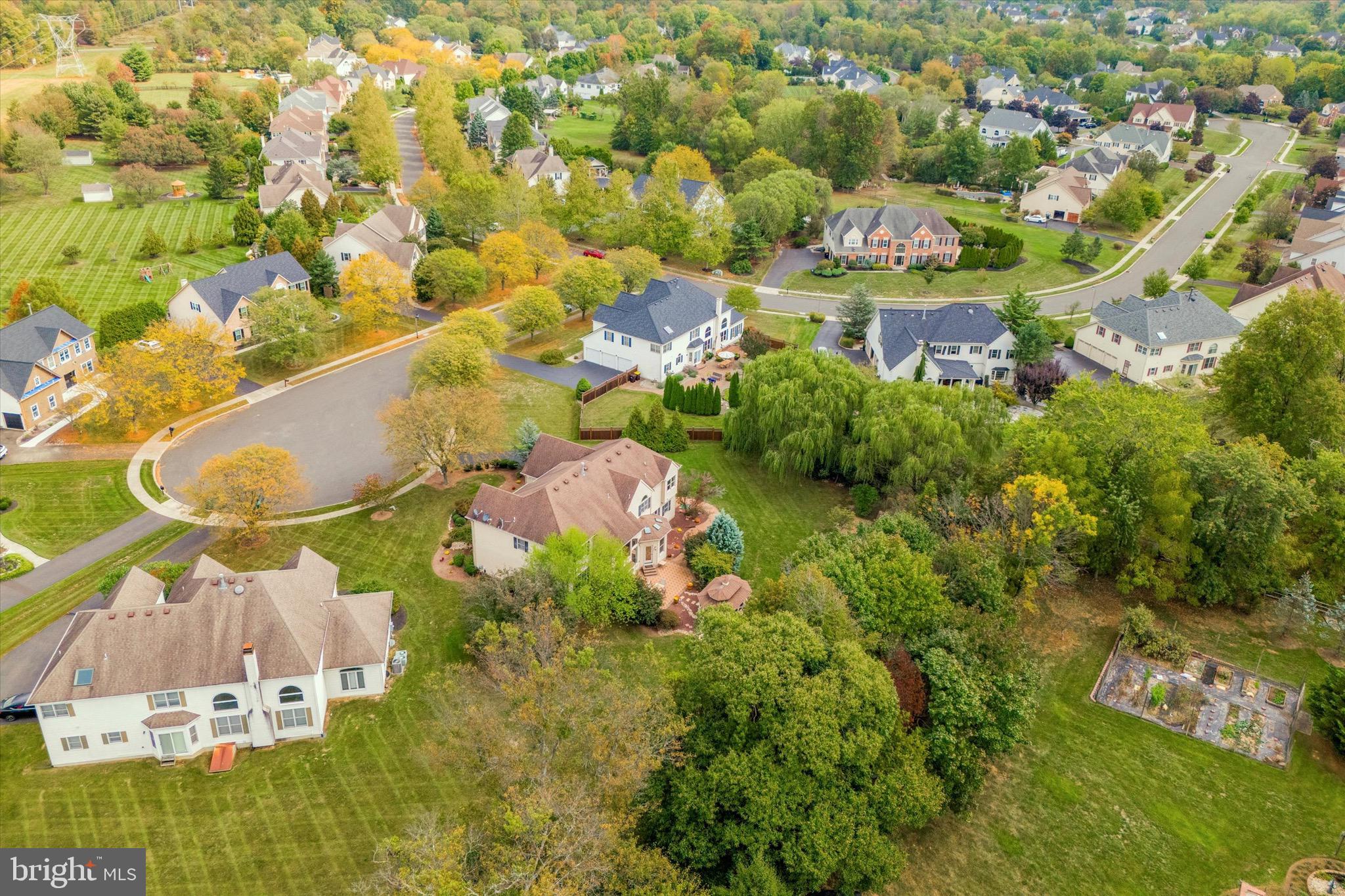 ESTATES OF MNTGMRY - Residential