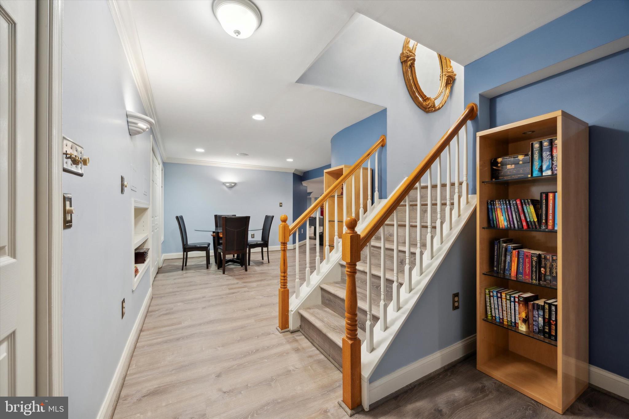 ESTATES OF MNTGMRY - Residential