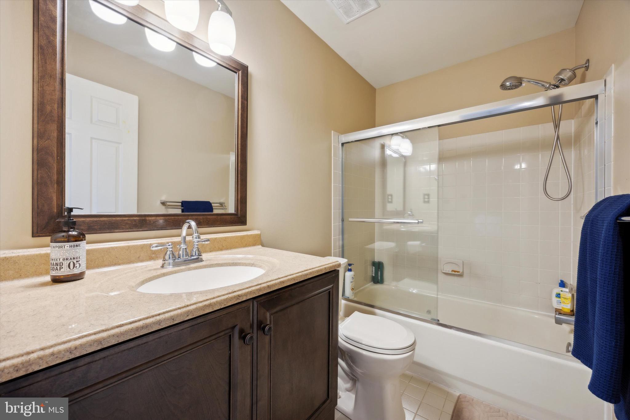 ESTATES OF MNTGMRY - Residential