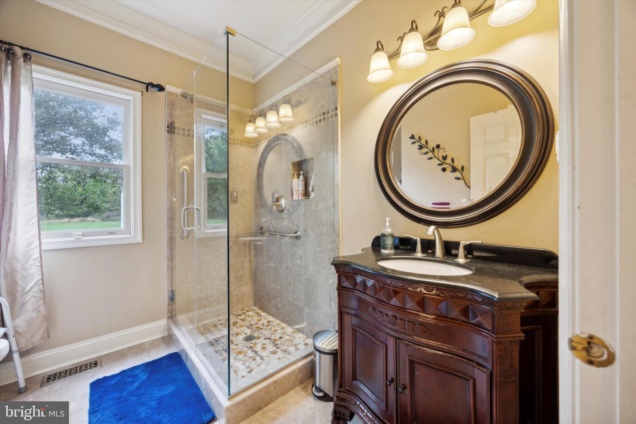 ESTATES OF MNTGMRY - Residential