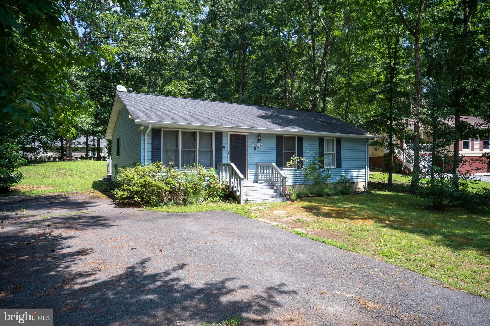 Ruther Glen, Virginia 22546, United States, 3 Bedrooms Bedrooms, ,2 BathroomsBathrooms,Residential,Active,203757