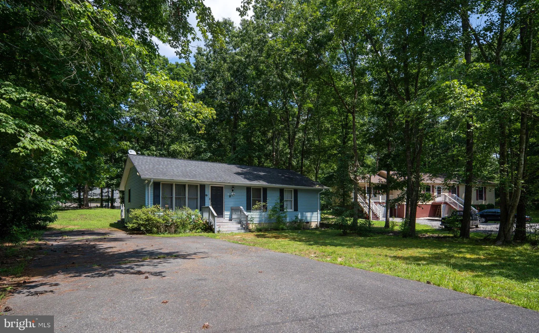 Ruther Glen, Virginia 22546, United States, 3 Bedrooms Bedrooms, ,2 BathroomsBathrooms,Residential,Active,203757