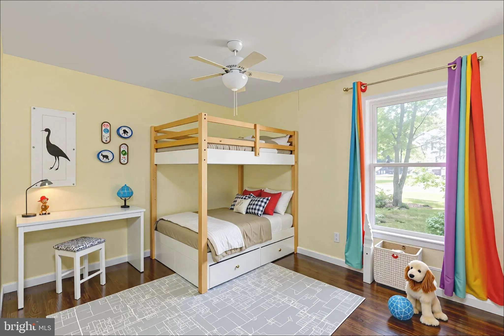 Ruther Glen, Virginia 22546, United States, 3 Bedrooms Bedrooms, ,2 BathroomsBathrooms,Residential,Active,203757