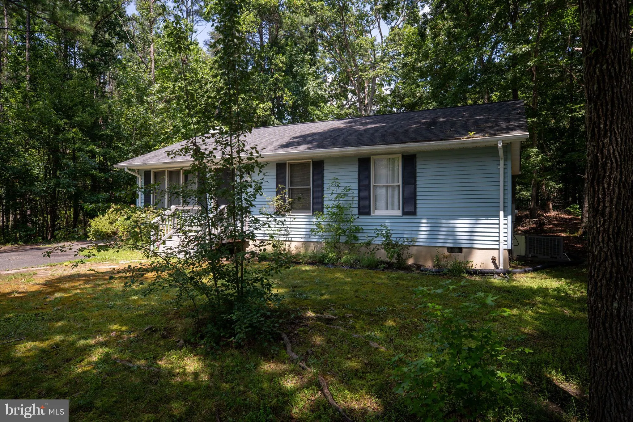 Ruther Glen, Virginia 22546, United States, 3 Bedrooms Bedrooms, ,2 BathroomsBathrooms,Residential,Active,203757