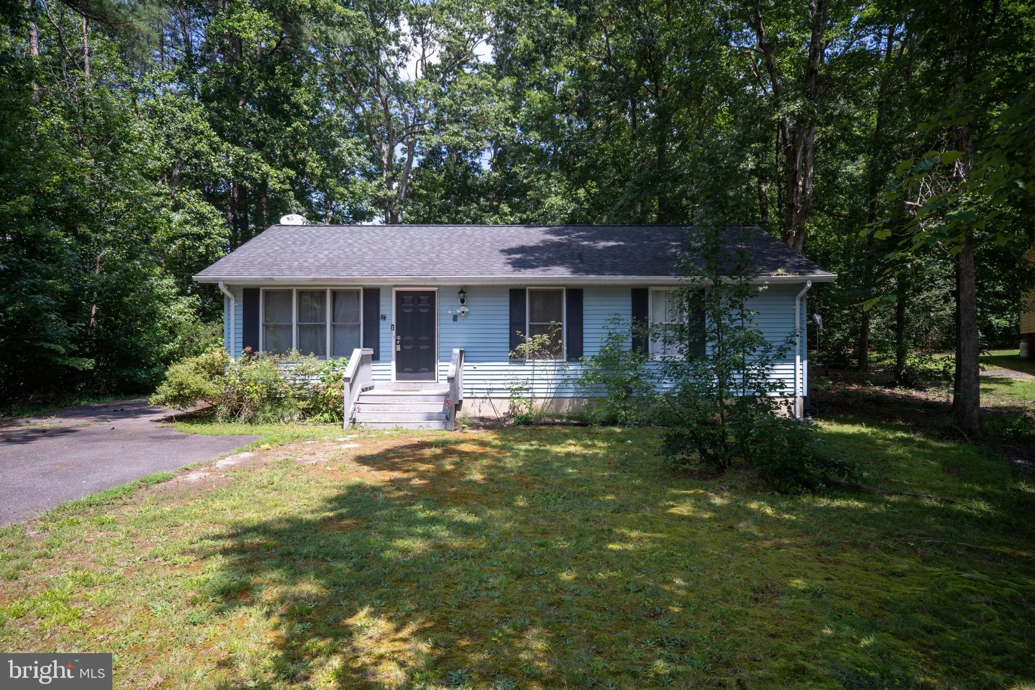 Ruther Glen, Virginia 22546, United States, 3 Bedrooms Bedrooms, ,2 BathroomsBathrooms,Residential,Active,203757