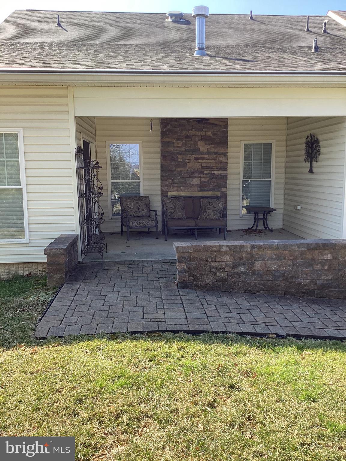 BENTLEY RIDGE - Residential