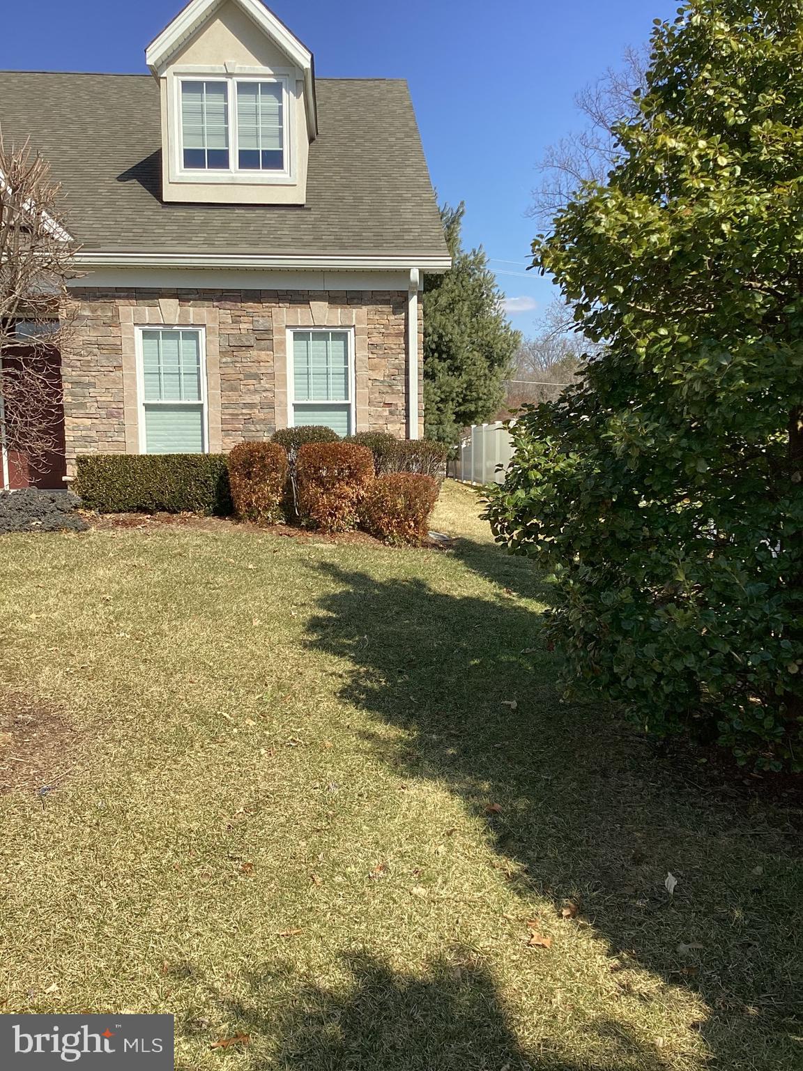 BENTLEY RIDGE - Residential